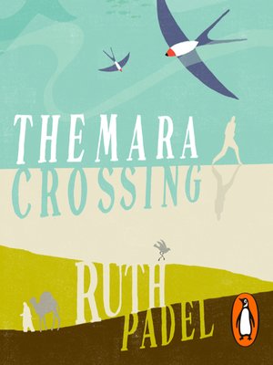 cover image of The Mara Crossing